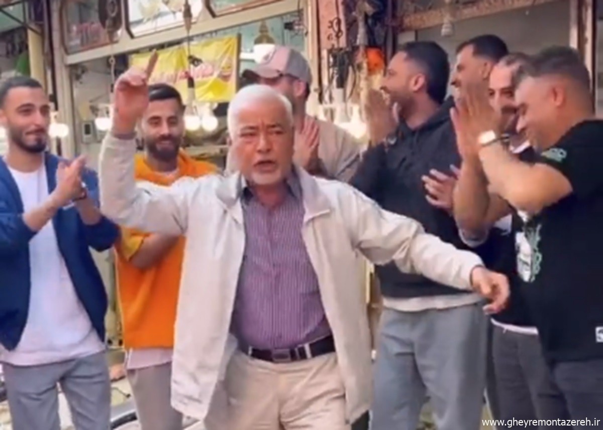 رابطه کمپین صادق بوقی با فساد چای دبش به روایت آذری جهرمی