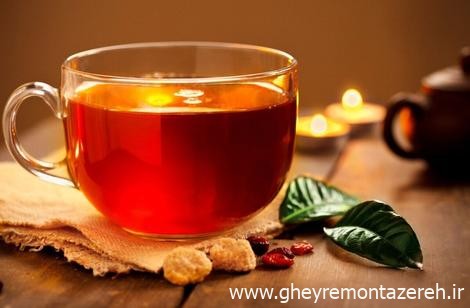 چای در برابر نفت / آغاز ثبت سفارش برای واردات چای سریلانکا در برابر طلب نفتی