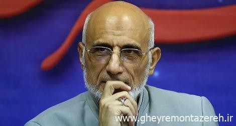 میرسلیم : مشارکت در انتخابات پیش رو قطعاً بیش از ۶۰ درصد خواهد بود
