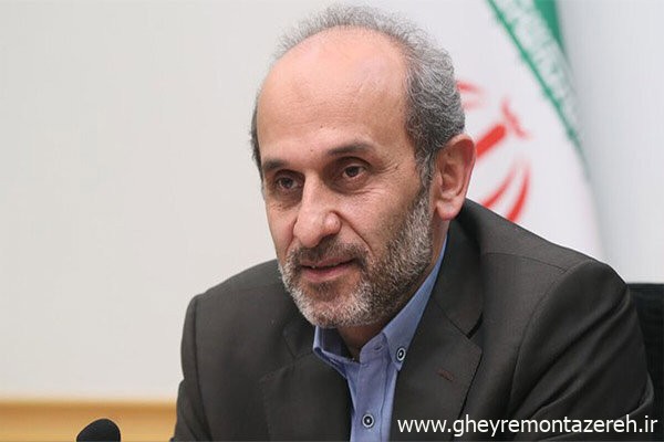 رییس سازمان صداوسیما: درب صداوسیما بر روی همه سلبریتی‌ها باز است