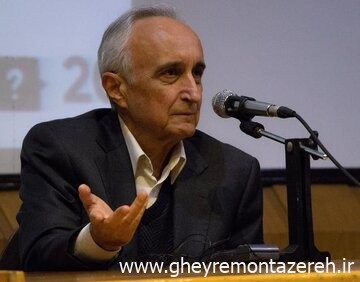 انتقاد غنی نژاد از تامین مالی هزینه‌های دولت به وسیله مالیات/ فشار را روی حقوق بگیران و تولیدکنندگان گذاشته اند