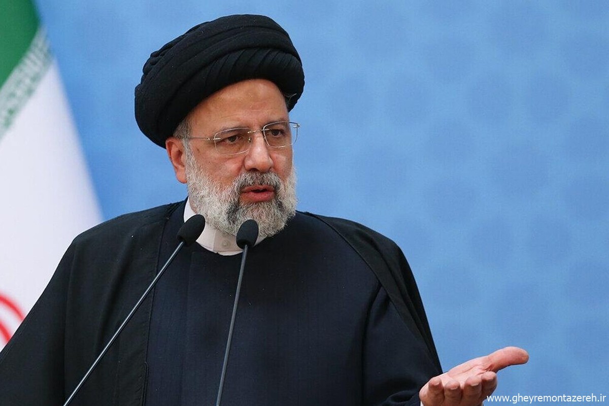 رئیسی: برای حل مشکلات اقتصادی منتظر دولت و مجلس بعدی نمی‌مانیم