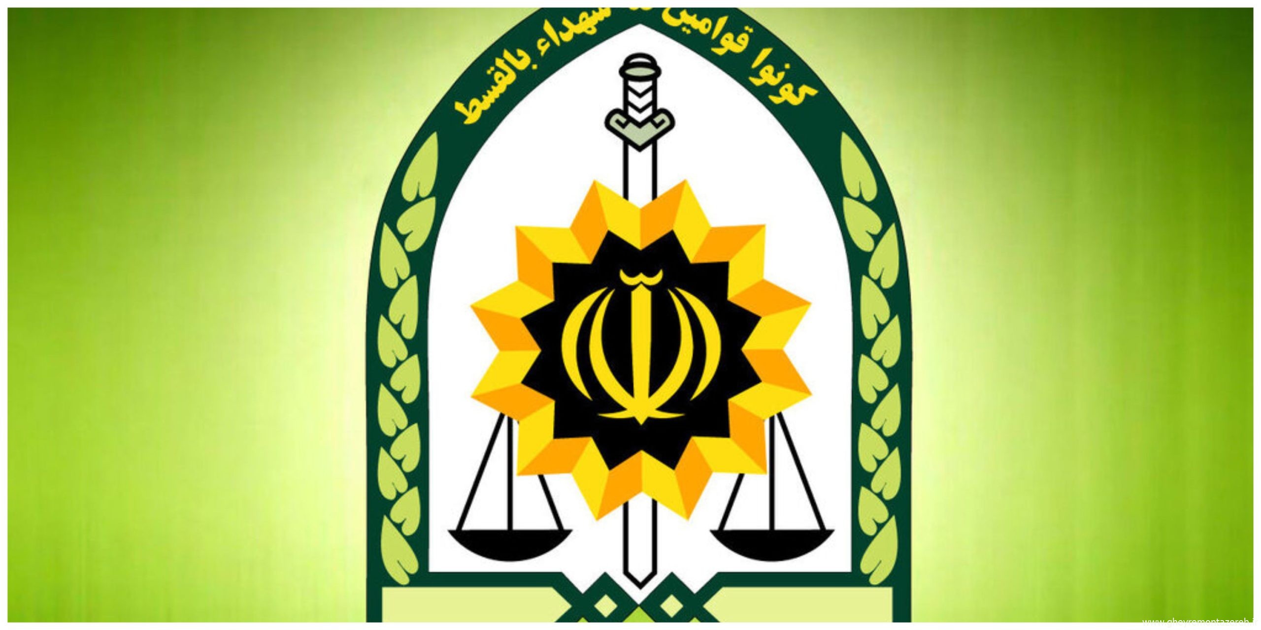 تکذیب دستگیری صادق بوقی از سوی پلیس