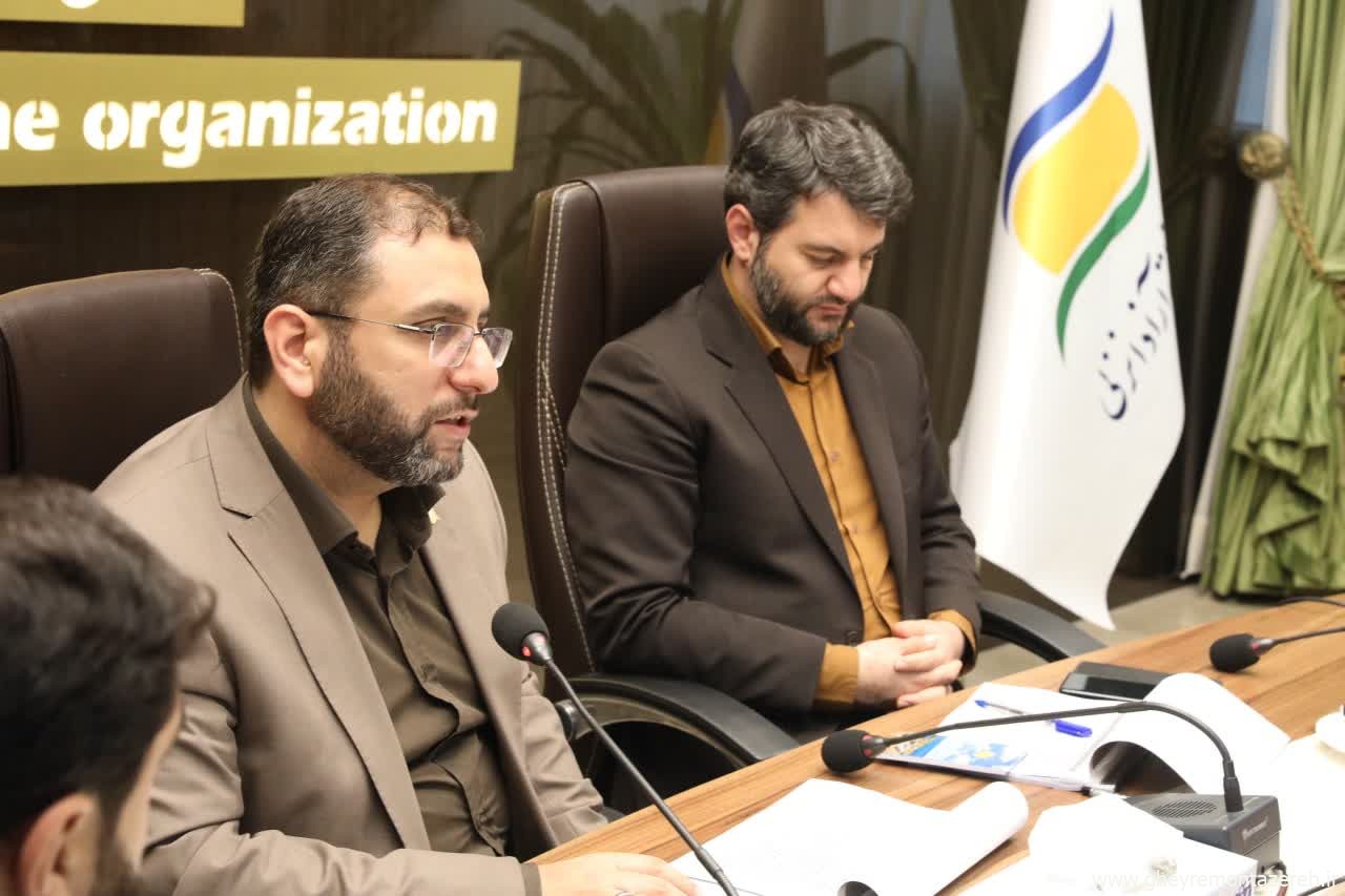 مدیر عامل سازمان منطقه آزاد انزلی تاکید کرد؛ موفقیت منطقه آزاد مستلزم پیگیری و پاسخگویی به تقاضاهای سرمایه گذاری است