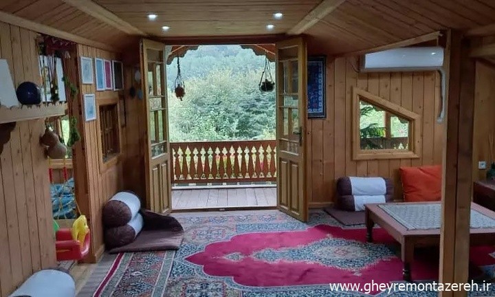صدور موافقت اصولی برای احداث ۲۸ طرح تأسیسات گردشگری در گیلان