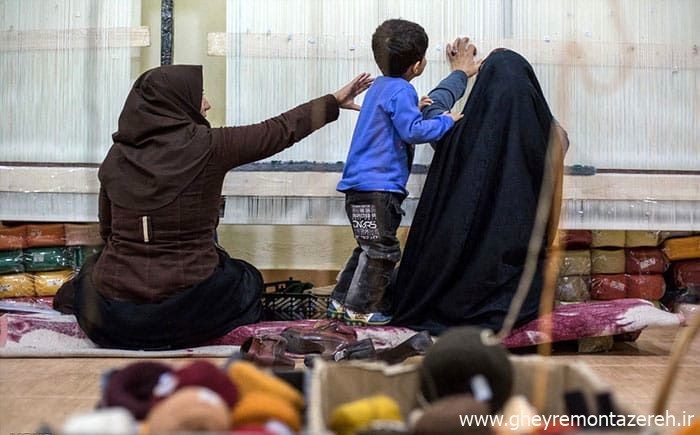 مصوبه جدید دولت درباره وام زنان سرپرست خانوار