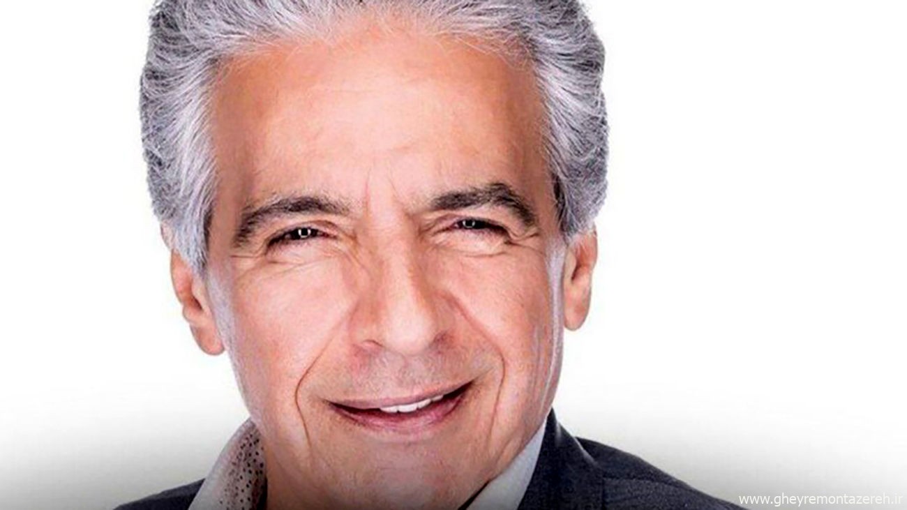خواننده محبوب ایرانی به سرطان مبتلا شد+ عکس