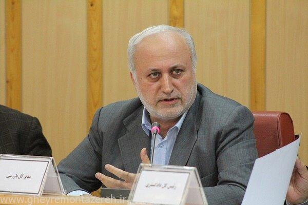 دبیر ستاد پیشگیری و رسیدگی به جرایم انتخاباتی در گیلان عنوان کرد : تشکیل بالغ بر ۱۵ فقره پرونده تخلف انتخاباتی در گیلان