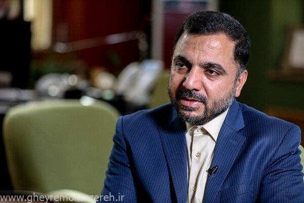 سرعت اینترنت تا خرداد ۳۰ درصد افزایش می‌یابد