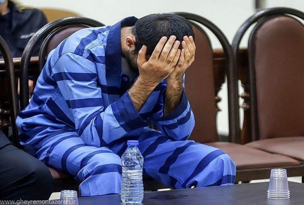 حکم اعدام کارگردان۵۰ ساله سینما به اتهام تجاوز به ۴ دختر دانش‌آموز نقض شد
