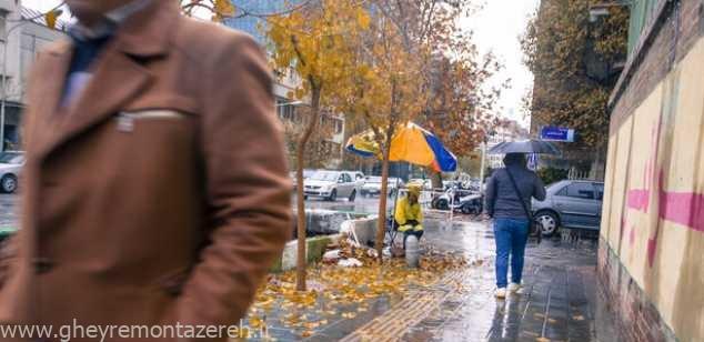 هواشناسی گیلان اعلام کرد؛ کاهش ۴ تا ۶ درجه ای دما در گیلان