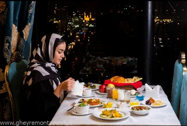 بیداد قیمت‌ها در «هتل و رستوران»؛ افزایش ۲.۵ برابری قیمت خدمات درمانی