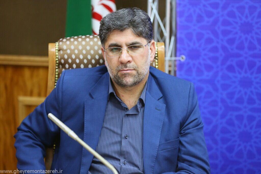 حیدری، نماینده پیشین مجلس: شخصی که مخالف FATF بوده در صورت کسب قدرت باز هم با آن مخالفت می‌کند