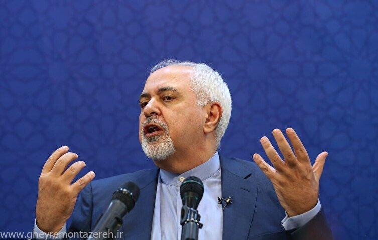 ظریف: کسی به من نگفته در انتخابات نیا/ یقیناً اصلاح‌طلب نیستم