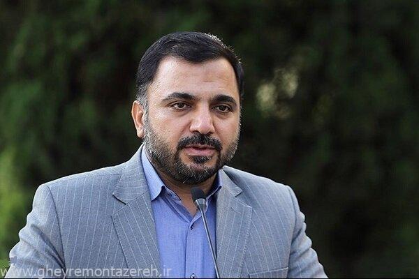 زارع پور در حاشیه جلسه هیئت دولت خبر داد : افزایش ۲۰ درصدی سرعت اینترنت از دی ماه سال گذشته
