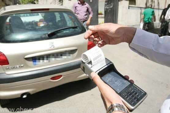 رئیس پلیس راهور فراجا خبر داد : افزایش نرخ جریمه‌های رانندگی از اول تابستان + مبلغ جریمه