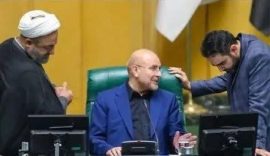 اگر مجلس را متعلق به یک فرد میدانید، چرا از آرای همین مجلس برای مخالفت با دولت استفاده میکنید؟