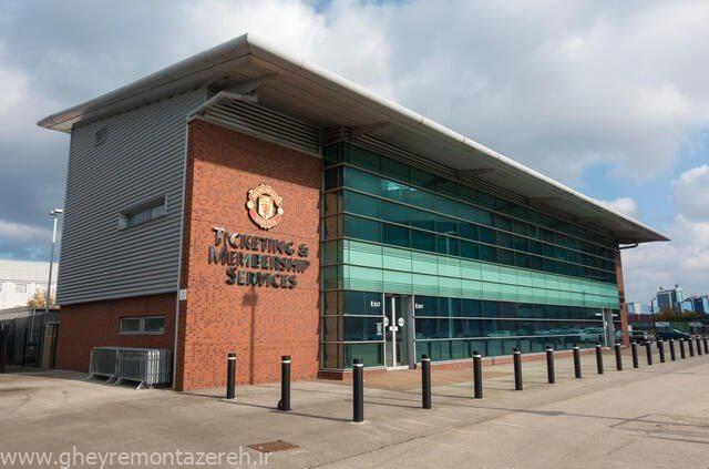 اوضاع منچستر یونایتد چطور است؟ / در توالت غذا بخورید