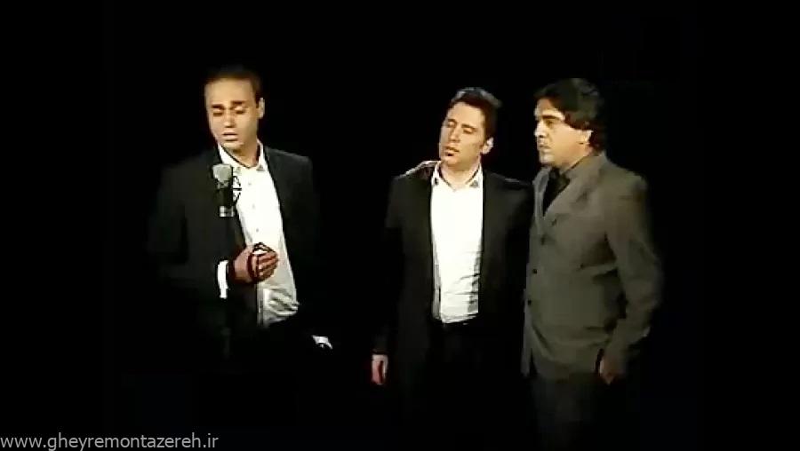 حامی هم رفت؛ مثل نیما و مانی! / چگونه دو صدای فاخر موسیقی پاپ را از دست دادیم حامی هم رفت؛ مثل نیما و مانی! / چگونه دو صدای فاخر موسیقی پاپ را از دست دادیم