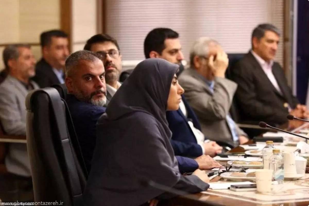 دردسرهای حمید؛ پسر عارف در حاشیه دولت چه می‌کند؟