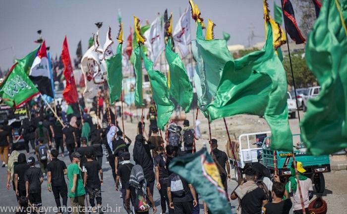 اعتراض روزنامه اصولگرا به برگزاری اربعین با بودجه بیتالمال!