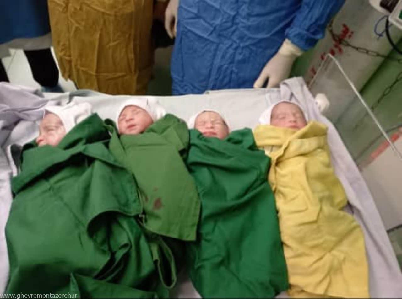 اغلب زایمانهای برخی استانها متعلق به مادران افغانستانی است / برخی روستاها خالی از سکنه ایرانی شدهاند