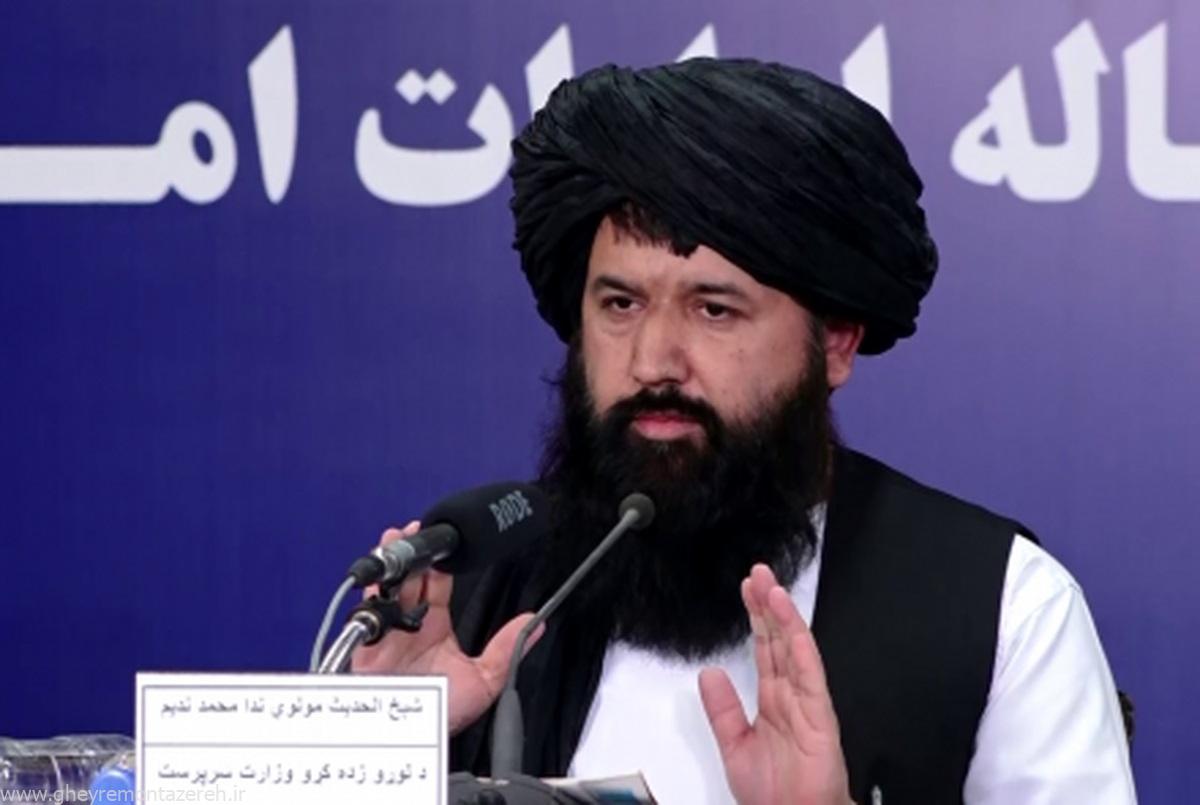 متحجرین طالبان: شرایط حضور دختران در مدارس و دانشگاه‌ها فراهم نیست