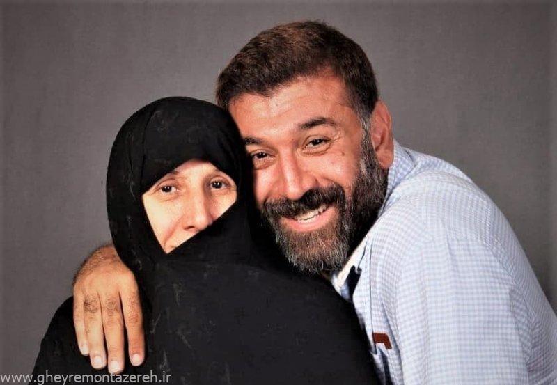 واکنش خواهر علی انصاریان به جنجالهای اخیر؛ همه اموال به نام مادرم است واکنش خواهر علی انصاریان به جنجالهای اخیر؛ همه اموال به نام مادرم است