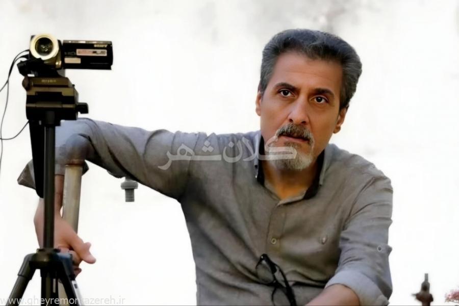 علی مطلبی نویسنده و برنامه سازِ دغدغهمند فرهنگ گیلان و زبان گیلکی درگذشت علی مطلبی نویسنده و برنامه سازِ دغدغهمند فرهنگ گیلان و زبان گیلکی درگذشت