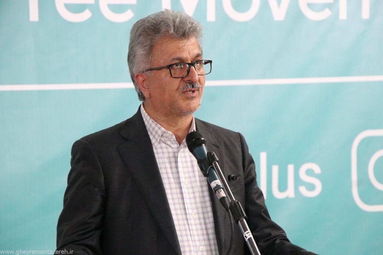 زیرساختهای اجرای برنامه پزشکی خانواده در فومن تقویت میشود