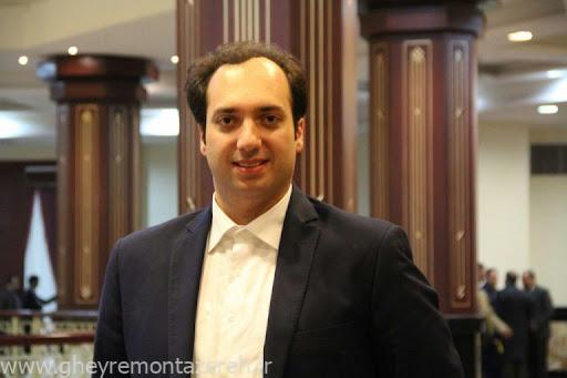 آرمان پورقربانی: مطالبات مردم در لیست پیشنهادی جهت انتصاب استاندار آتی گیلان، مورد توجه اصلی اصلاح طلبان بود