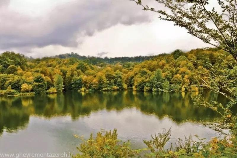 پلمب منطقه تصرف شده الیمالات نور با دستور دادستان مرکز مازندران/ تشکیل مجدد پرونده برای فرد متخلف پلمب منطقه تصرف شده الیمالات نور با دستور دادستان مرکز مازندران/ تشکیل مجدد پرونده برای فرد متخلف