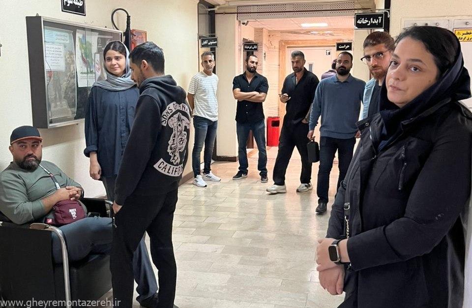 انتخابات هیات تنیس گیلان لغو شد انتخابات هیات تنیس گیلان لغو شد