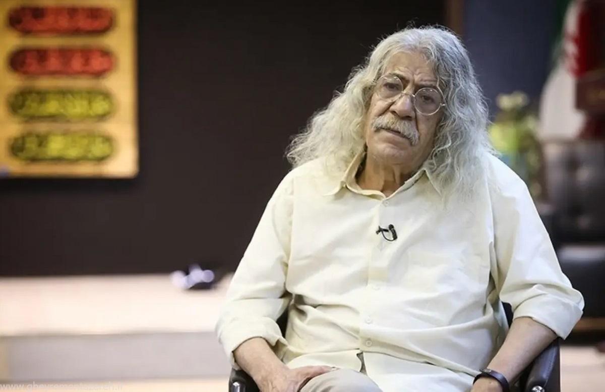 خبر درگذشت صدرالدین حجازی تکذیب شد