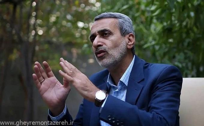 اجازه بدهیم پزشکیان تولید دوستی کند/ برگزاری جلسه کمیسیون امنیت ملی با مسئولان نیروی انتظامی درباره ساماندهی اتباع غیرقانونی