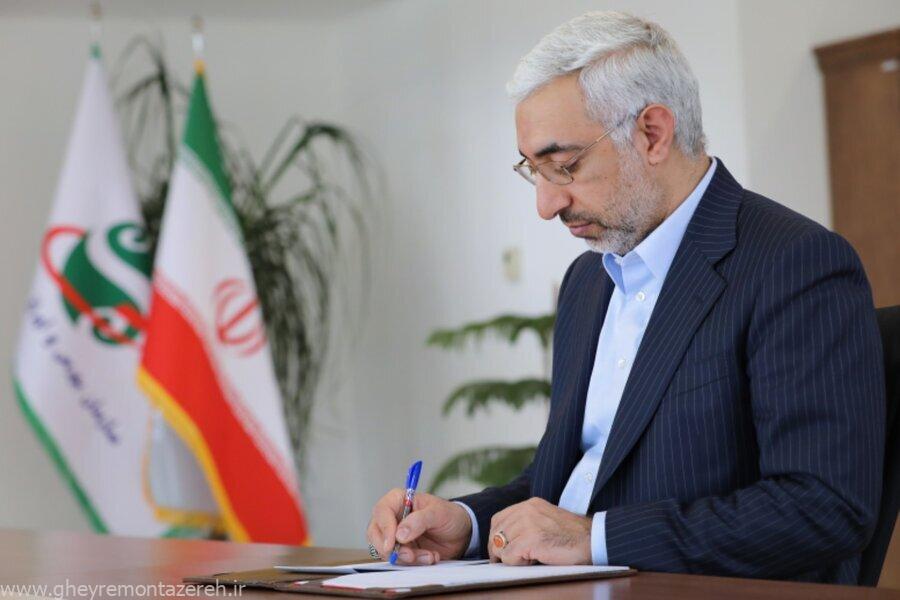 عشقی استعفا داد و رفت! عاقبت «وامهای نجومی» عشقی استعفا داد و رفت! عاقبت «وامهای نجومی»