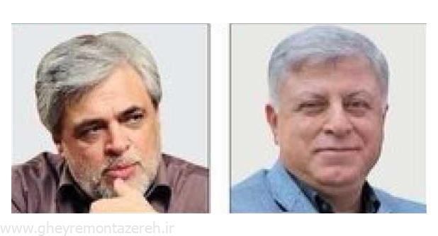 شمخانی و جواد لاریجانی و مجریهای تلویزیون، چرا میخواهند مذاکره را نابود کنند؟ /اسرائیل، چین، روسیه، ترکیه و تندروهای داخلی، دشمنان گفتکوی عمان هستند