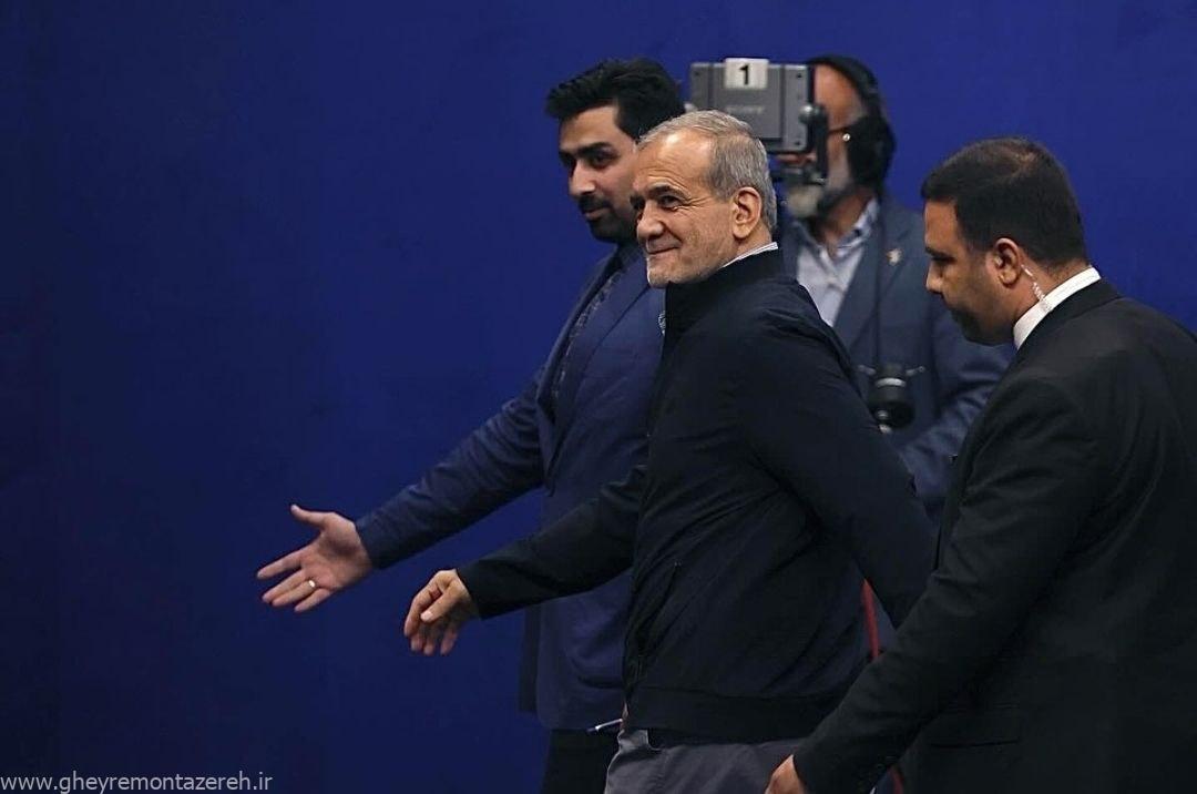 تندروها فقط سقوط پزشکیان را میخواهند و دیگر هیچ/ سعید جلیلی و علم الهدی و دوستانشان نمیدانند وعده صادق ۳ در اختیار رئیس جمهور نیست؟