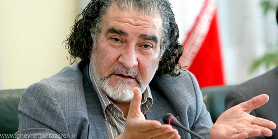 آقازاده‌ها نرم‌تنانی هستند که از لای هر درزی می‌توانند داخل شوند /آقازاده‌ها چکاره هستند که مدام در مخفی‌گاه‌ها را باز می‌کنند؟