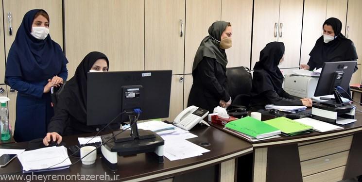 امام جمعه بندرعباس: شاغل بودن زنان بیهیچ وجه منطقی نیست!