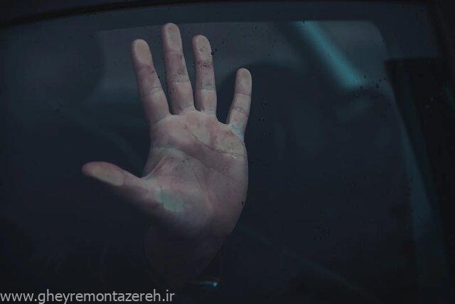 دختری که در شهریار ربوده شده بود در تالش پیدا شد دختری که در شهریار ربوده شده بود در تالش پیدا شد