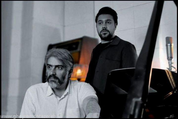 انتشار آلبوم احسان خواجه امیری پس از ۶ سال