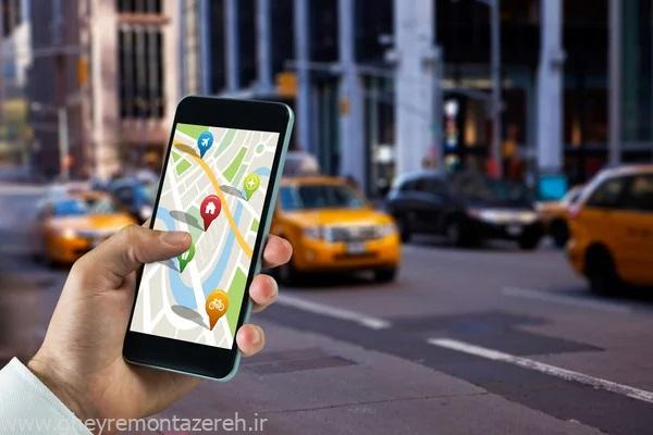 اگر میخواهید در مقصد پیاده شوید حتما در توضیحات بنویسد «پادرد» دارید! اگر میخواهید در مقصد پیاده شوید حتما در توضیحات بنویسد «پادرد» دارید!