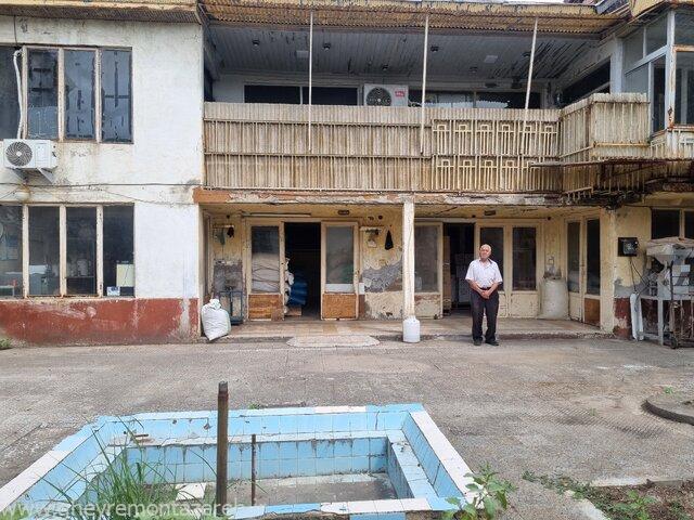 خانه تاریخی «دادخواه» در انتظار سرنوشت بهتر خانه تاریخی «دادخواه» در انتظار سرنوشت بهتر