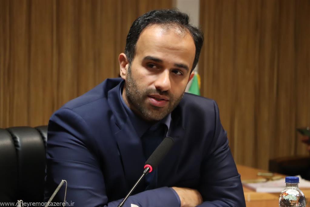 شهردار رشت اعلام کرد: تمامی پلهای عابر پیاده مکانیزه رشت به جز یکی فعال هستند