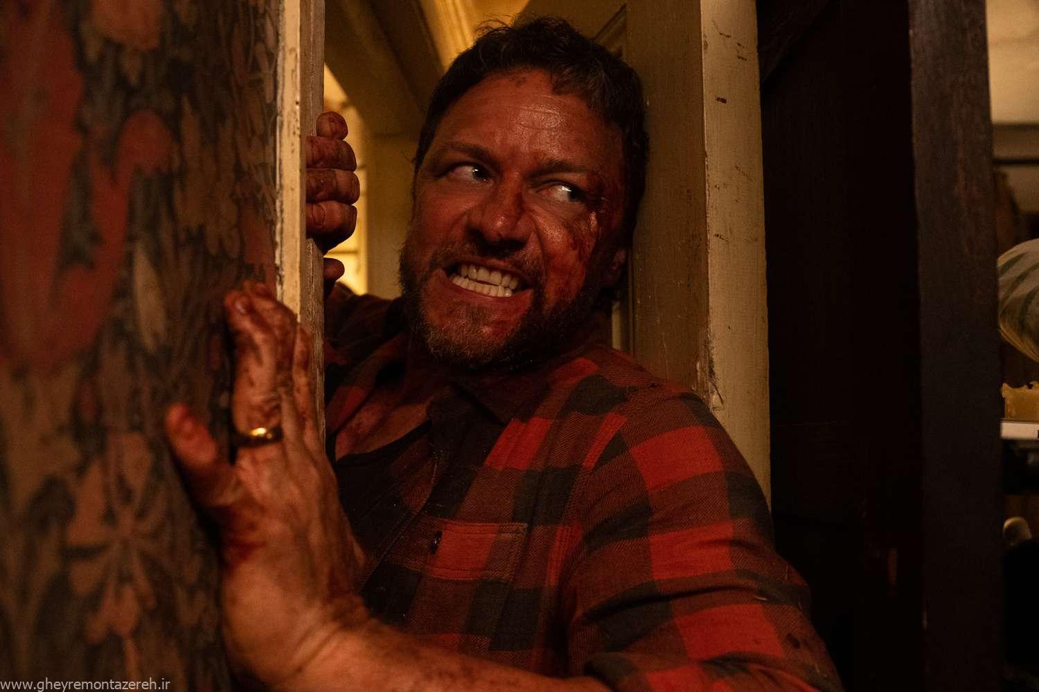 نقد و بررسی فیلم بد حرف نزن، جدیدترین فیلم ترسناک محبوب منتقدان سینما