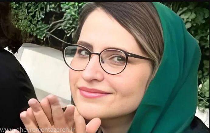 حکم ادامه تحصیل «مطهره گونه ای» لغو شد/ ارجاع مجدد به کمیته انضباطی حکم ادامه تحصیل «مطهره گونه ای» لغو شد/ ارجاع مجدد به کمیته انضباطی