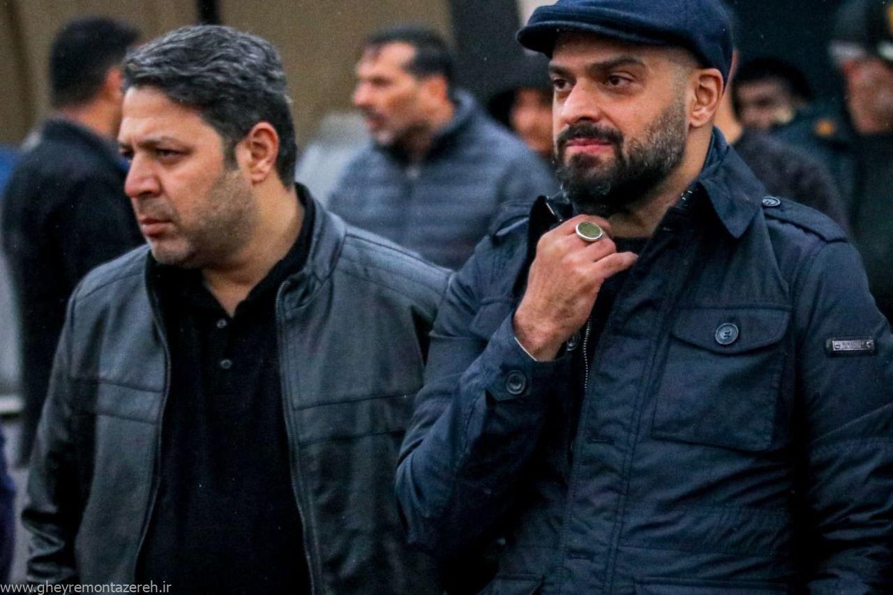 مالک داماش تا اطلاع ثانوی محروم شد