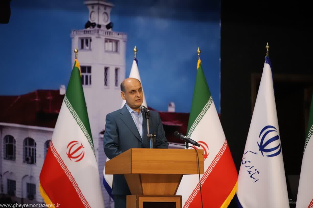 ابرچالش گیلان؛ فقدان مدیریت متخصص، متعهد و شجاع