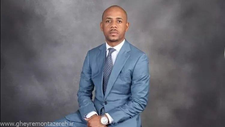 انتشار ۴۰۰ فیلم رابطه جنسی مقام گینه استوایی با زنان سرشناس از جمله خواهر رئیس جمهور جنجالی شد انتشار ۴۰۰ فیلم رابطه جنسی مقام گینه استوایی با زنان سرشناس از جمله خواهر رئیس جمهور جنجالی شد